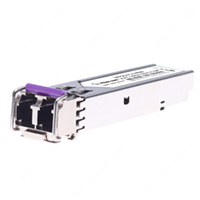 4Gbs Fibre Channel-CWDM 1490nm 40KM LC SMF DOM Optical Transceiver Module